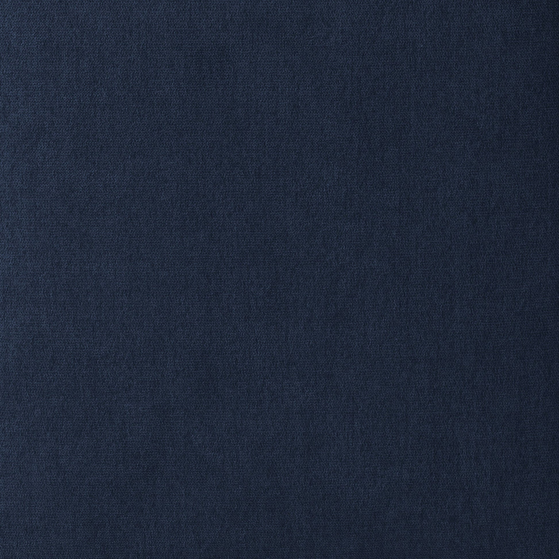 Polsterhocker Blau mit Griff Polsterhocker - Hockerhelden
