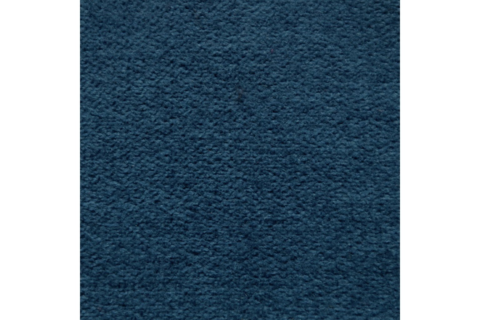 Polsterhocker Blau mit Griff Polsterhocker - Hockerhelden – Handgefertigte Polsterhocker