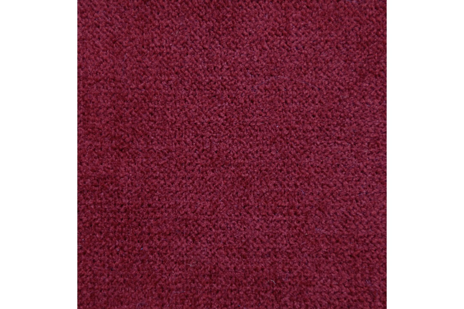 Polsterhocker Rot mit Griff Polsterhocker - Hockerhelden – Handgefertigte Polsterhocker